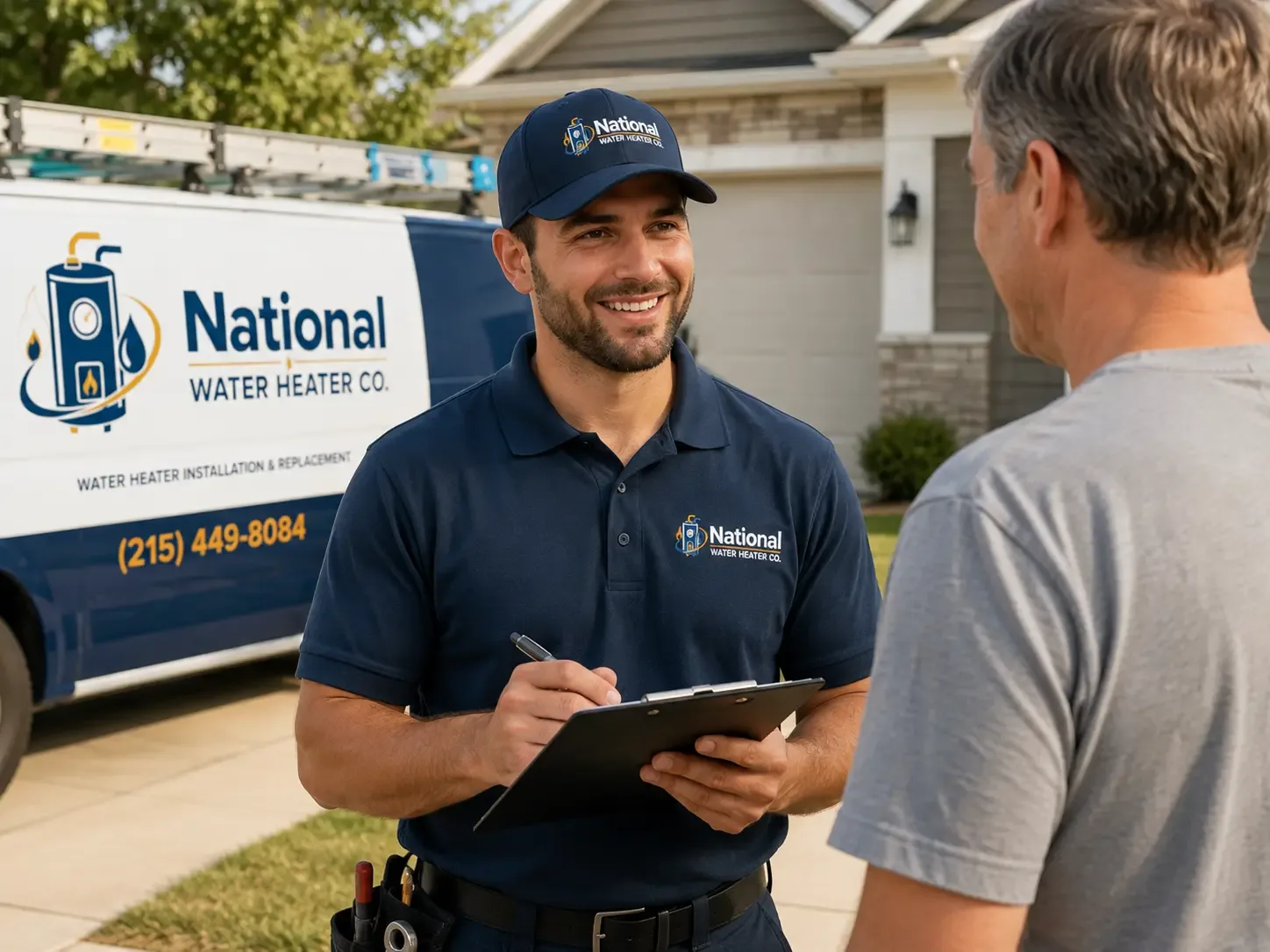 Water Heater Installation New Haven, WV FAQs